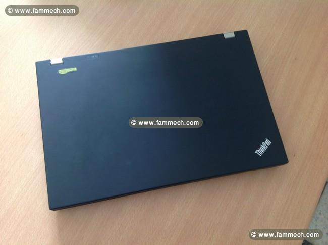 ThinkPad T510i