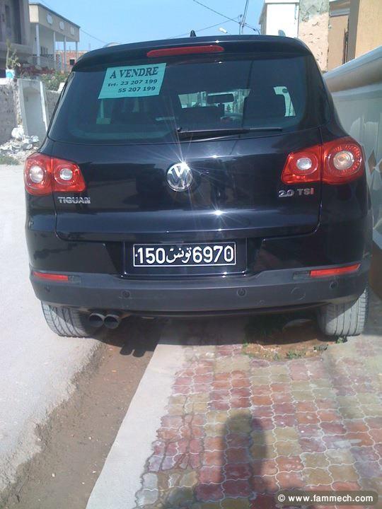 TIGUAN TSI 2LT ESSENCE