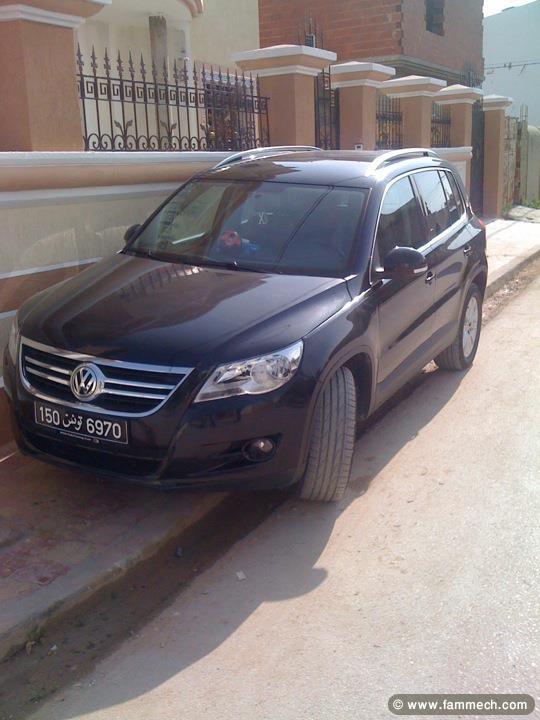TIGUAN TSI 2LT ESSENCE