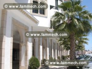 TLC centre d'affaires 