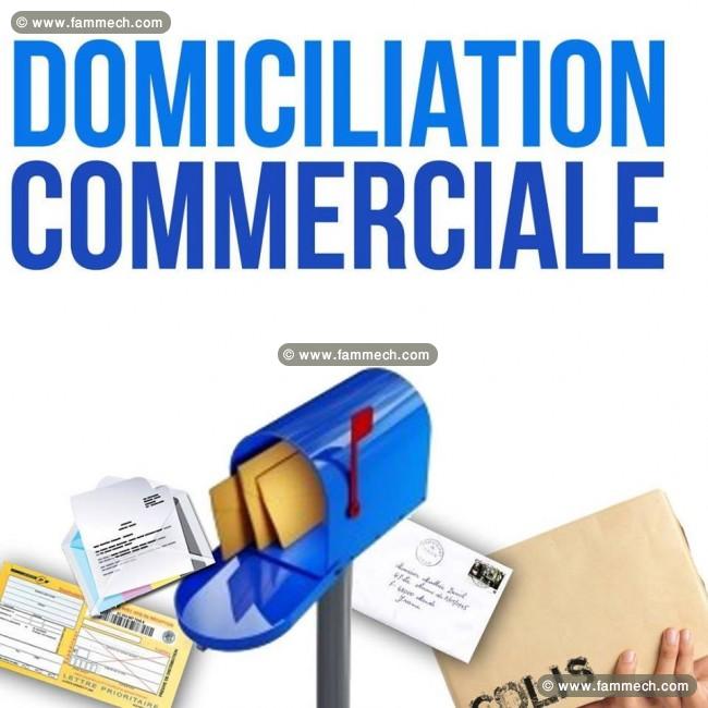 TLC Centre d'affaires 