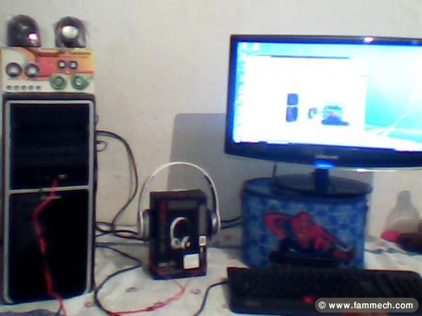 Top remiss ram4g grafic1g disk320g+ecran lcd 20p