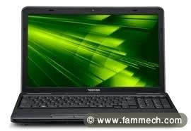 toshiba satellite c655