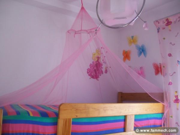 tout le meuble de maison