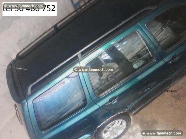 toute opitoin essence 5 cv  marche 172 km  sen pap