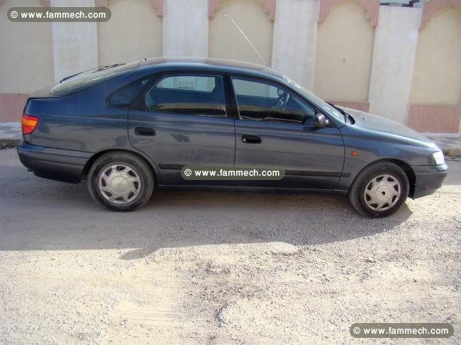 Toyota Carina E