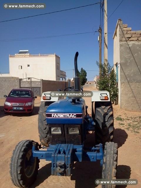 tracteur framtrac 70E