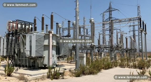 Transformateur de puissance 250 KVA OTT GLOBALE