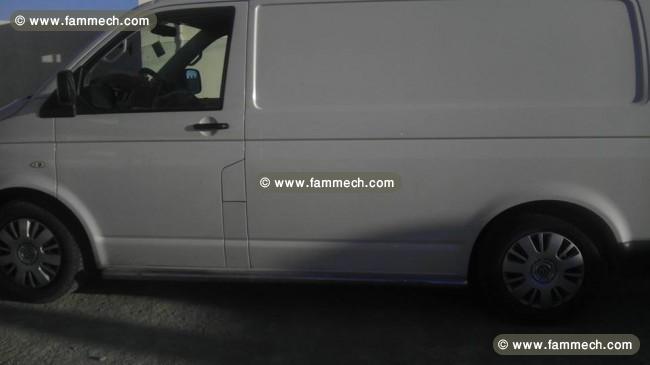 transporter TDI