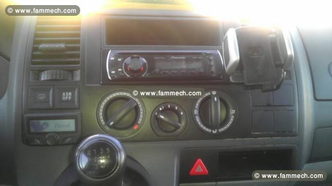 transporter TDI
