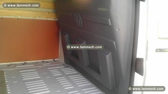 transporter TDI