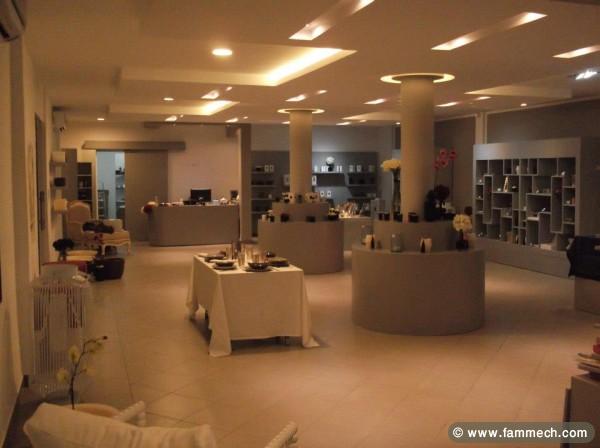 Occasion en or fond de commerce La Soukra