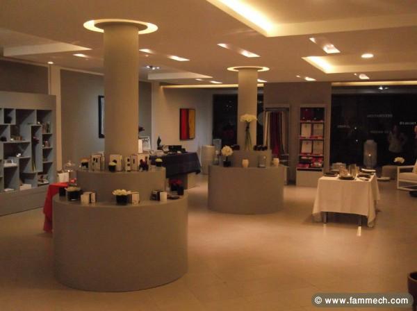 Occasion en or fond de commerce La Soukra