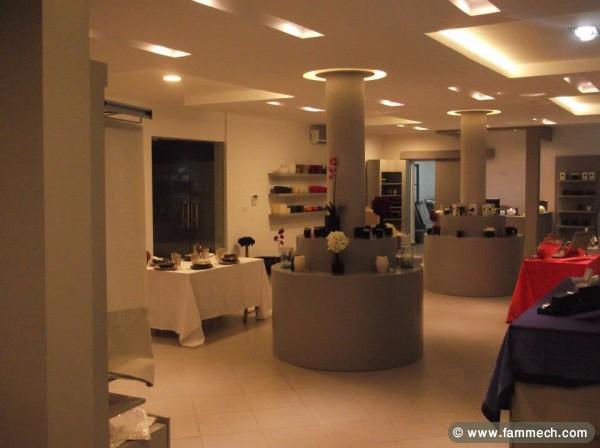 Occasion en or fond de commerce La Soukra