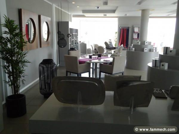 Occasion en or fond de commerce La Soukra