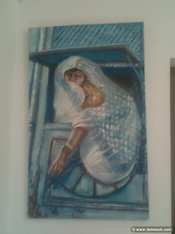 tres beaux tableaux