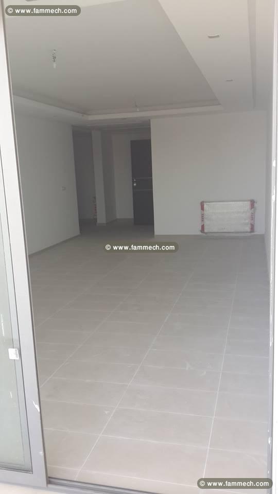 Tres bel appartement de haut standing neuf