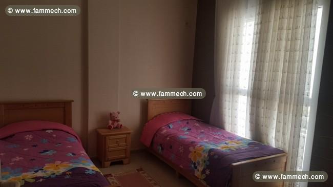 Très bel appartement meublé
