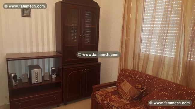 Très bel appartement meublé