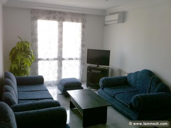 très bel appartement tout neuf à louer