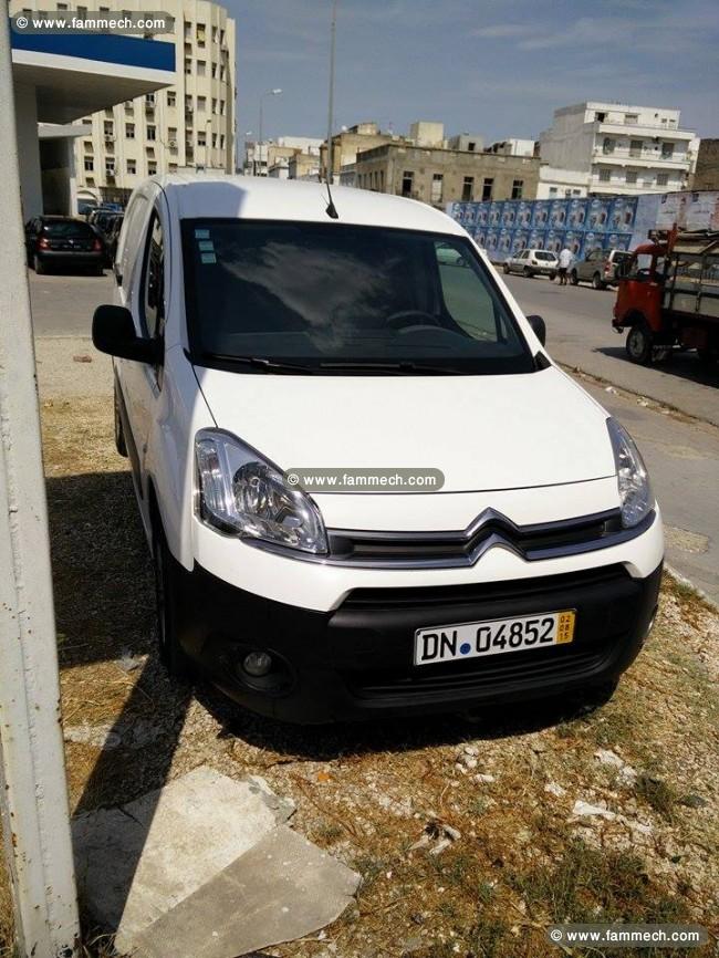 tres belle BERLINGO DIESEL