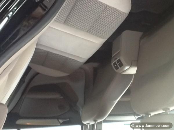 Tres belle Golf 6 noir trend line 1.4 essence 