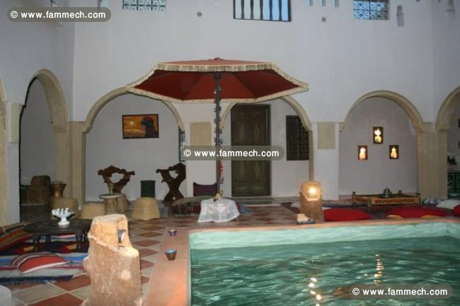 tres belle maison