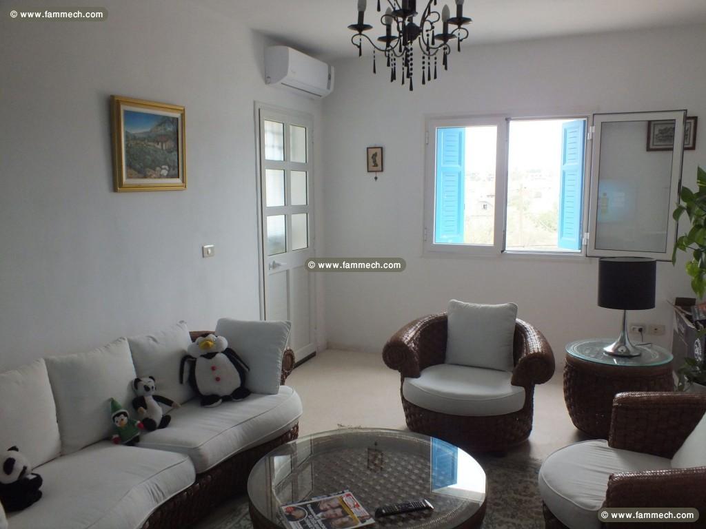 Très belle opportunité à Hammamet Bir Bouregba