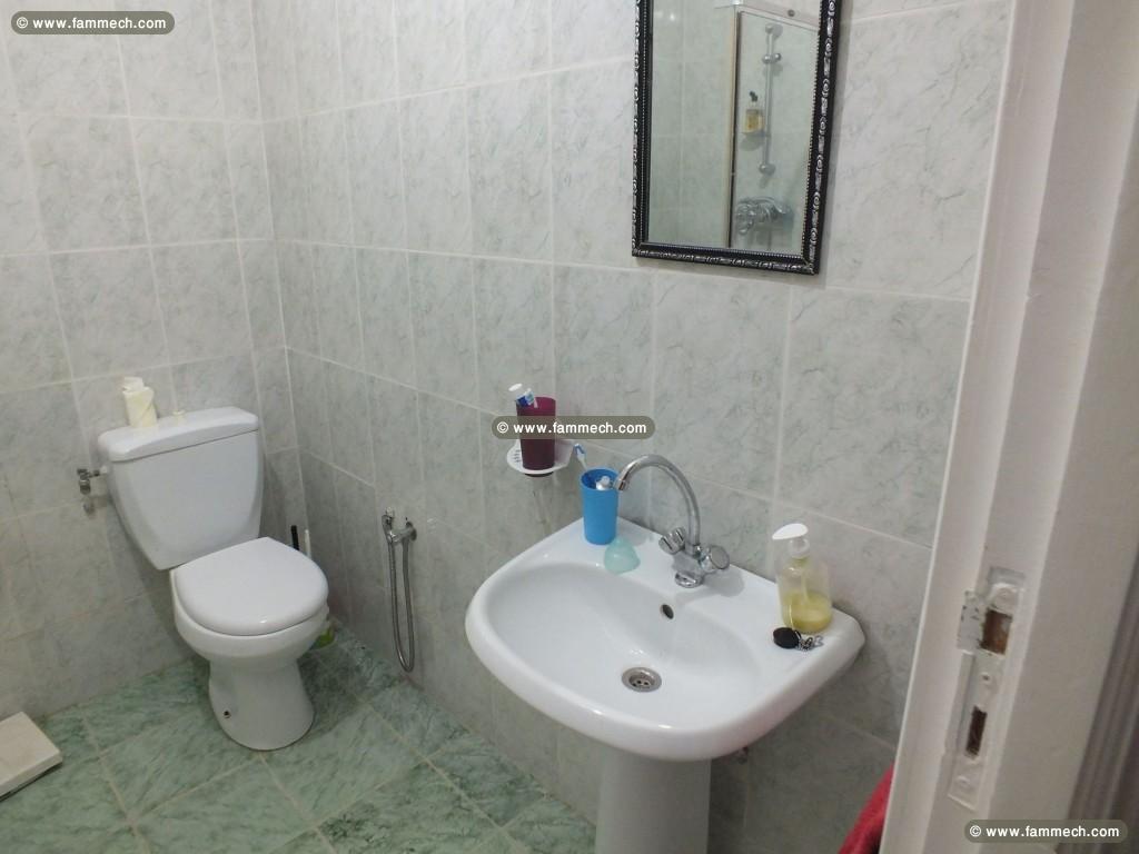 Très belle opportunité à Hammamet Bir Bouregba