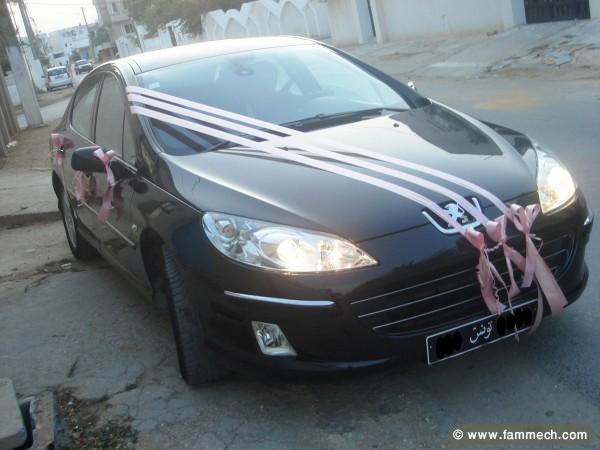 très belle peugeot 407 exécutive sans fap 