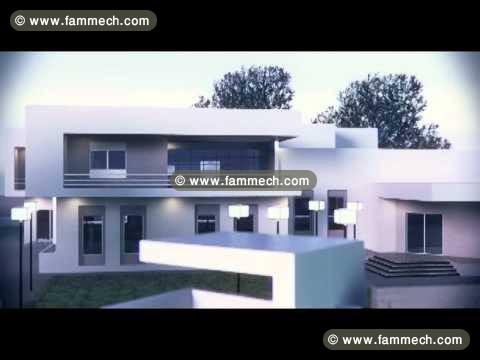Très belle villa alain savary cs-553ce2