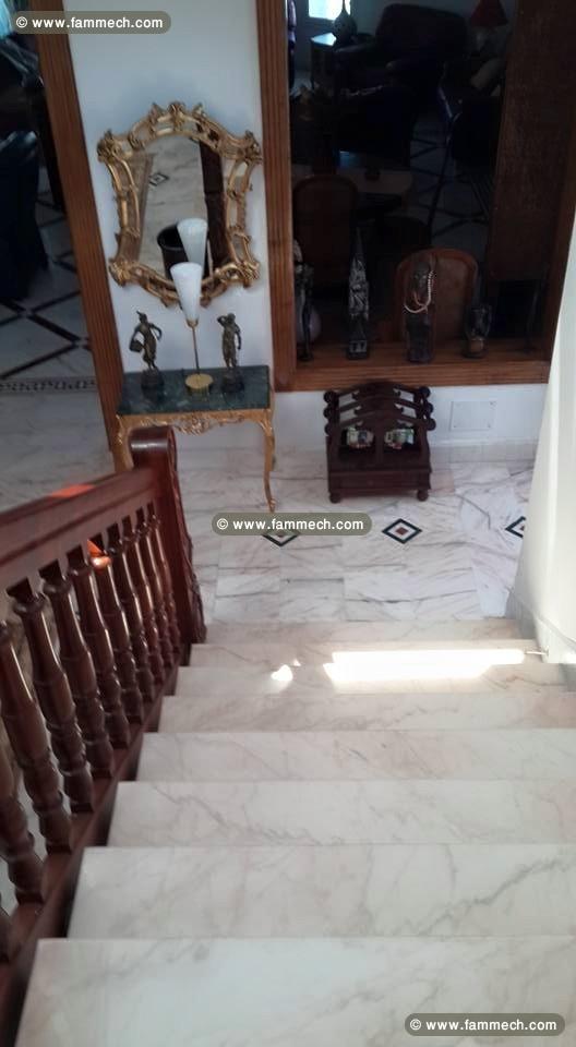 tres belle villa de maitre au lac 1