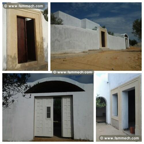 tres charmente villa a saisir