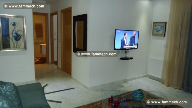 Très chic appartement