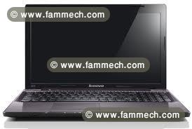 trés fort pc portable lenovo core i5