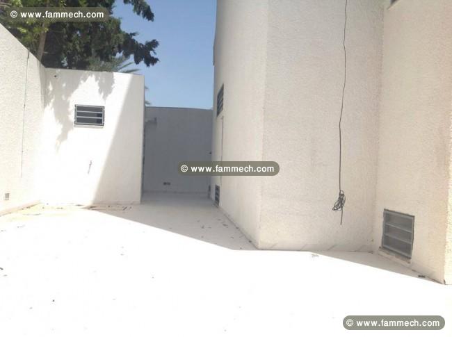 triplex à la marsa