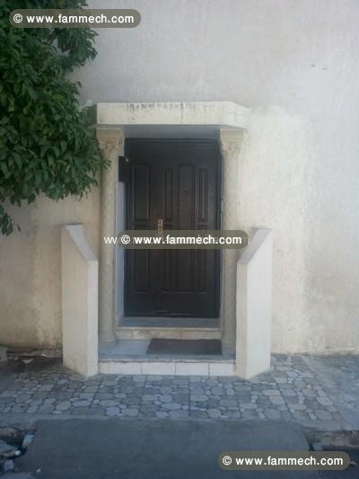 Triplex Chams ref AV1152 La Marsa 