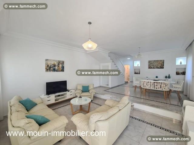 Triplex El Bey 2 AL929 Hammamet 