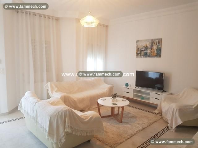 Triplex El Bey AL929 Hammamet 