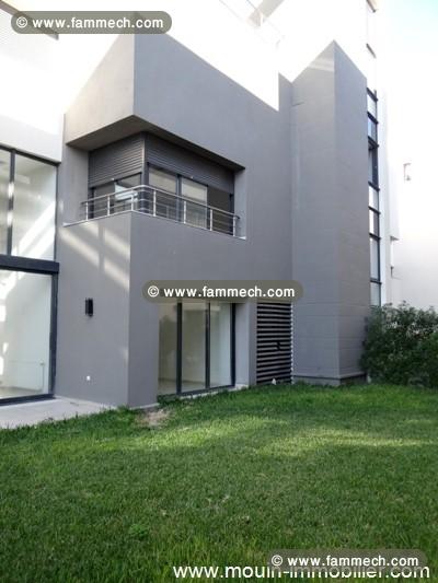 Triplex Folla réf AV409 Soukra