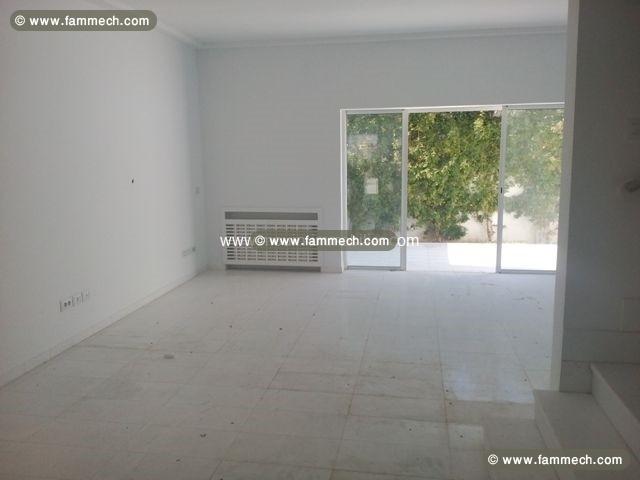 Triplex Jamila ref AV1207 Gammarth