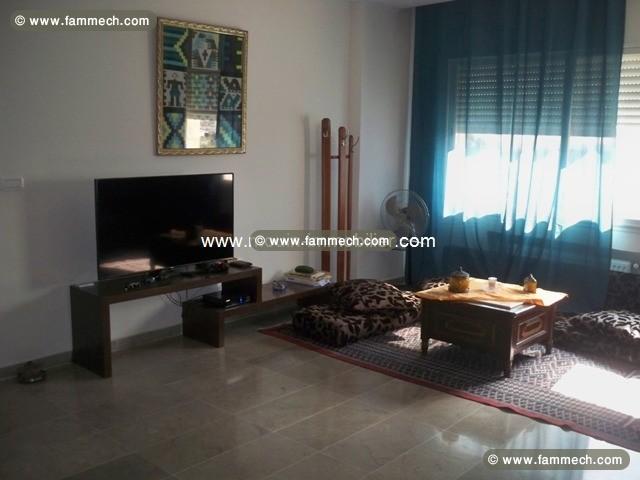 Triplex La Croisette AV864