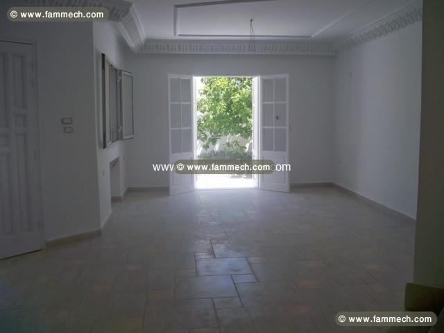 Triplex La Joie AL1640