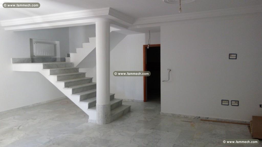 triplex la marsa