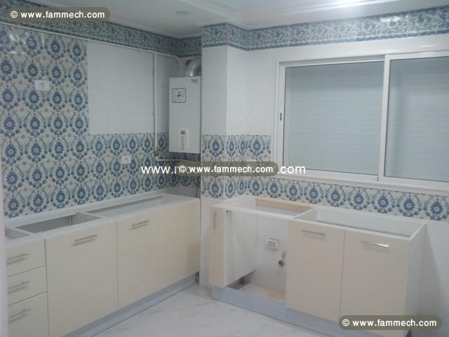 Triplex Laura réf AL2238 Nasr 