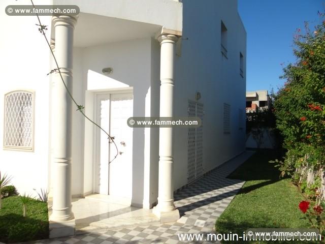 Triplex le Bey AL929