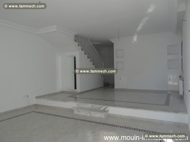 Triplex le Bey AL929