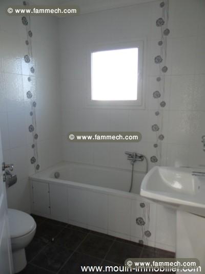 Triplex le Bey AL929