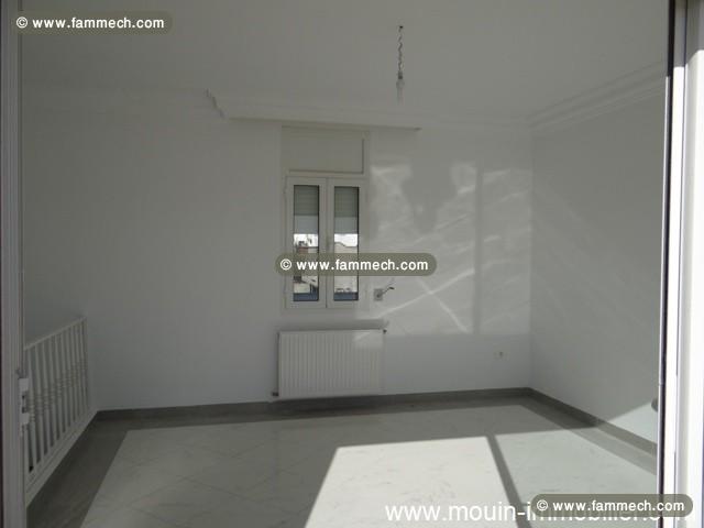 Triplex le Bey AL929