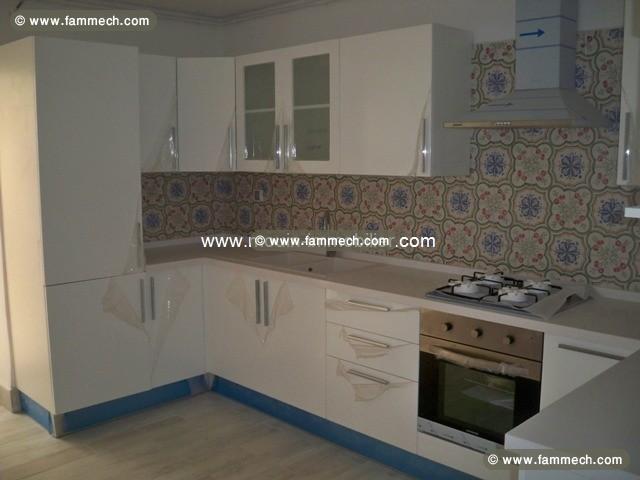 Triplex Youssef AV922